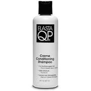 Elasta QP Creme Conditioning Shampoo Review