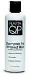 Elasta QP Shampoo for Relaxed Hair Review