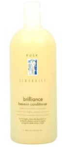 Rusk Brilliance Leave-In